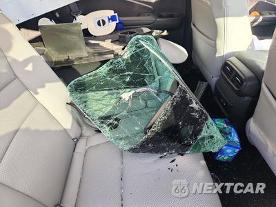 Zdjęcie 13 z 14 samochodu: 2025 HONDA PASSPORT EXL VIN:5FNYF8H52SB018892 - miniatura