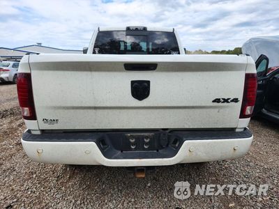 Zdjęcie 6 z 12 samochodu: 2018 RAM 3500 LARAMIE VIN:3C63R3EL9JG430346 - miniatura