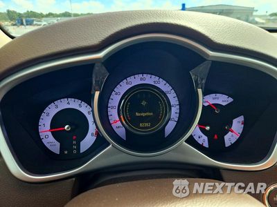 Zdjęcie 9 z 12 samochodu: 2012 CADILLAC SRX VIN:3GYFNAE39CS556139 - miniatura