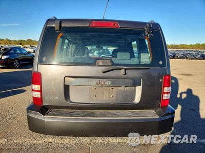 Zdjęcie 6 z 13 samochodu: 2010 JEEP LIBERTY SPORT VIN:1J4PN2GK1AW177667 - miniatura