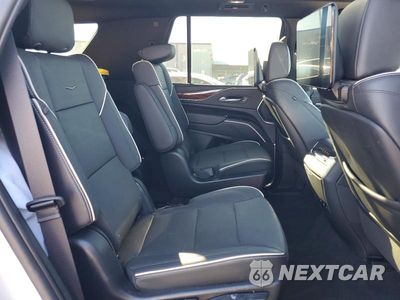 Zdjęcie 11 z 13 samochodu: 2023 CADILLAC ESCALADE PREMIUM LUXURY VIN:1GYS4BKL8PR312972 - miniatura