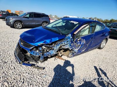 2018 CHEVROLET CRUZE LT 1G1BE5SM1J7159845 - główne zdjęcie licytacji z USA - miniatura