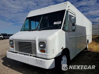 2013 FORD F59 DELIVERY TRUCK 1F66F5KYXD0A01643 - główne zdjęcie licytacji z USA - miniatura