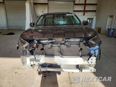 Piąte zdjęcie samochodu w środku: 2024 TOYOTA HIGHLANDER XLE VIN:5TDKDRBH5RS572633 - miniatura