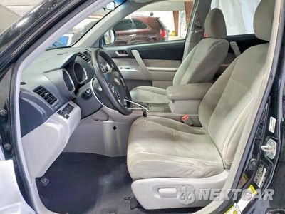 Zdjęcie 7 z 13 samochodu: 2013 TOYOTA HIGHLANDER PLUS VIN:5TDBK3EH4DS228847 - miniatura