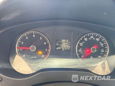 Zdjęcie 9 z 12 samochodu: 2014 VOLKSWAGEN JETTA SE VIN:3VWD17AJ7EM403988 - miniatura