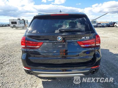 Zdjęcie 6 z 13 samochodu: 2017 BMW X5 XDRIVE35I VIN:5UXKR0C37H0X77483 - miniatura