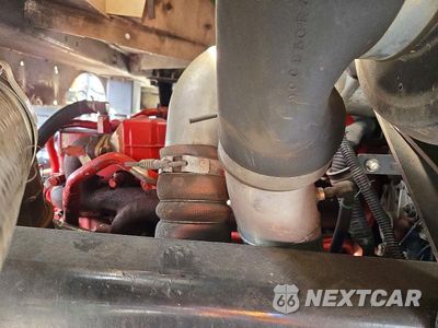 Zdjęcie 10 z 12 samochodu: 2018 AUTOCAR XSPOTTER YARD TRUCK VIN:516H4GF26JH225674 - miniatura