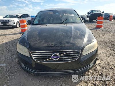 Piąte zdjęcie samochodu w środku: 2014 VOLVO S80 3.2 VIN:YV1952AS8E1180439 - miniatura
