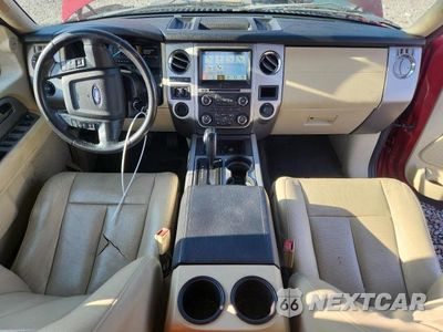 Zdjęcie 8 z 13 samochodu: 2016 FORD EXPEDITION XLT VIN:1FMJU1HT4GEF06629 - miniatura