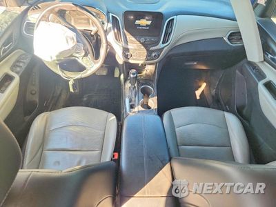 Zdjęcie 8 z 12 samochodu: 2019 CHEVROLET EQUINOX PREMIER VIN:2GNAXYEX5K6234012 - miniatura