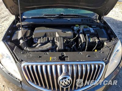 Zdjęcie 11 z 12 samochodu: 2016 BUICK VERANO VIN:1G4PP5SK5G4111759 - miniatura
