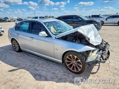 Czwarte zdjęcie samochodu z boku: 2011 BMW 328 I SULEV VIN:WBAPH5G54BNM76549 - miniatura