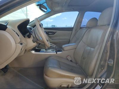 Zdjęcie 7 z 12 samochodu: 2013 NISSAN ALTIMA 3.5 S VIN:1N4BL3AP3DN407970 - miniatura