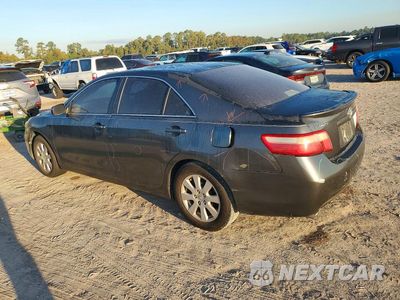 Drugie zdjęcie samochodu z przodu: 2007 TOYOTA CAMRY XLE V6 VIN:4T1BK46K27U500467 - miniatura
