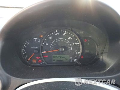 Zdjęcie 9 z 12 samochodu: 2021 MITSUBISHI MIRAGE ES VIN:ML32AUHJ6MH006910 - miniatura