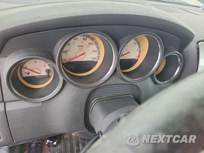 Zdjęcie 9 z 12 samochodu: 2009 DODGE CHARGER SXT VIN:2B3LA33VX9H503824 - miniatura