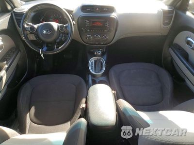 Zdjęcie 8 z 12 samochodu: 2015 KIA SOUL BASE VIN:KNDJN2A25F7188080 - miniatura