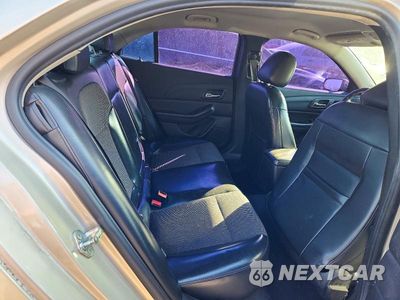 Zdjęcie 10 z 12 samochodu: 2014 CHEVROLET MALIBU 2LT VIN:1G11E5SL1EF138282 - miniatura
