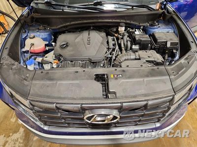 Zdjęcie 11 z 13 samochodu: 2023 HYUNDAI TUCSON SEL VIN:5NMJBCAE6PH166110 - miniatura