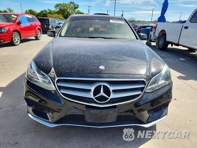 Piąte zdjęcie samochodu w środku: 2015 MERCEDES-BENZ E 350 4MATIC VIN:WDDHF8JB4FB112206 - miniatura