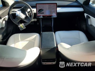 Zdjęcie 8 z 12 samochodu: 2020 TESLA MODEL 3 VIN:5YJ3E1EA4LF615968 - miniatura