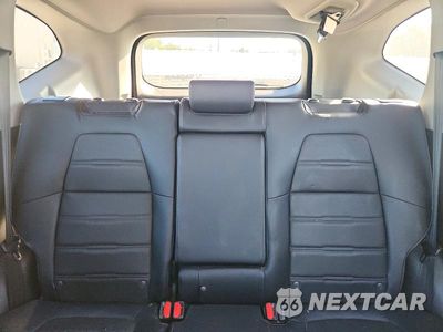 Zdjęcie 10 z 13 samochodu: 2017 HONDA CR-V EXL VIN:2HKRW2H86HH129144 - miniatura