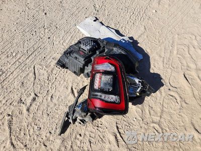 Zdjęcie 12 z 13 samochodu: 2022 RAM 1500 TRX VIN:1C6SRFU98NN334045 - miniatura