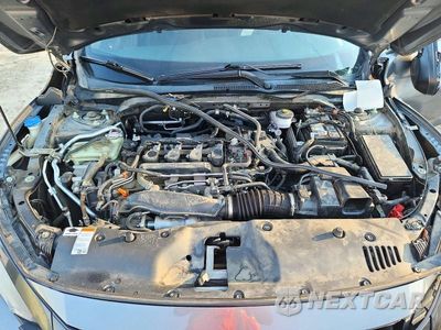 Zdjęcie 11 z 12 samochodu: 2021 HONDA CIVIC SPORT VIN:SHHFK7H43MU404565 - miniatura