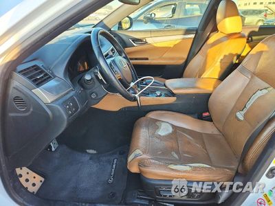 Zdjęcie 7 z 12 samochodu: 2014 LEXUS GS 350 VIN:JTHCE1BL4E5022832 - miniatura