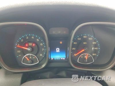 Zdjęcie 9 z 12 samochodu: 2014 CHEVROLET MALIBU LTZ VIN:1G11H5SL2EU171908 - miniatura