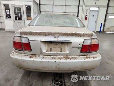 Zdjęcie 6 z 12 samochodu: 1996 HONDA ACCORD DX 4D SEDAN VIN:1HGCD5532TA149236 - miniatura