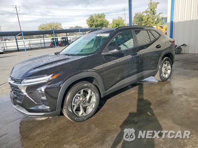 2026 CHEVROLET TRAX 1LT KL77LHEP1TC270185 - główne zdjęcie licytacji z USA - miniatura
