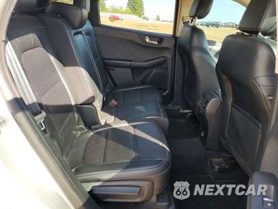Zdjęcie 10 z 12 samochodu: 2020 FORD ESCAPE SEL VIN:1FMCU0H67LUA59453 - miniatura