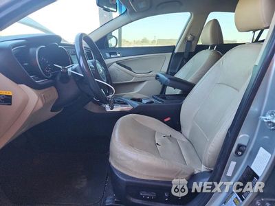 Zdjęcie 7 z 13 samochodu: 2015 KIA OPTIMA HYBRID VIN:KNAGN4AD1F5089191 - miniatura