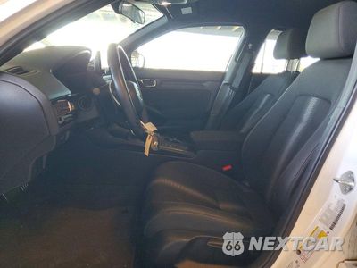 Zdjęcie 7 z 13 samochodu: 2025 HONDA CIVIC SPORT VIN:19XFL2H88SE004914 - miniatura