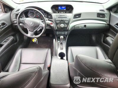 Zdjęcie 8 z 12 samochodu: 2017 ACURA ILX BASE WATCH PLUS VIN:19UDE2F38HA013490 - miniatura
