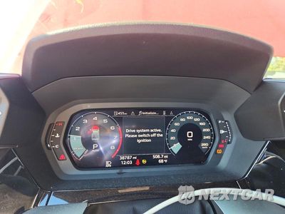 Zdjęcie 9 z 13 samochodu: 2022 AUDI A3 PREMIUM VIN:WAUAUDGY5NA089669 - miniatura