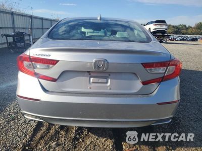 Zdjęcie 6 z 12 samochodu: 2018 HONDA ACCORD LX VIN:1HGCV1F19JA082585 - miniatura