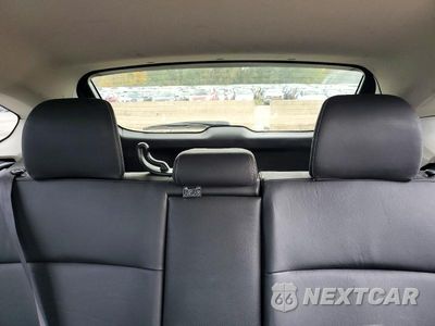 Zdjęcie 10 z 14 samochodu: 2014 SUBARU XV CROSSTREK 2.0 LIMITED VIN:JF2GPAGCXE8274297 - miniatura