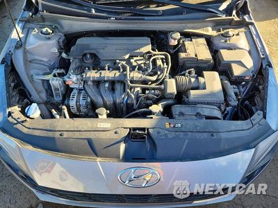 Zdjęcie 11 z 12 samochodu: 2023 HYUNDAI ELANTRA SEL VIN:KMHLM4AG1PU432681 - miniatura