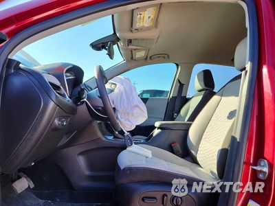 Zdjęcie 7 z 13 samochodu: 2020 CHEVROLET EQUINOX LT VIN:3GNAXKEV4LS661535 - miniatura