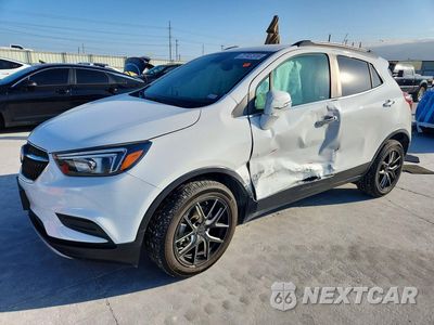 2018 BUICK ENCORE PREFERRED KL4CJASB9JB705328 - główne zdjęcie licytacji z USA - miniatura