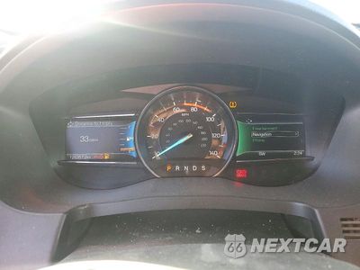 Zdjęcie 9 z 13 samochodu: 2017 FORD EXPLORER XLT VIN:1FM5K8DH3HGD91691 - miniatura