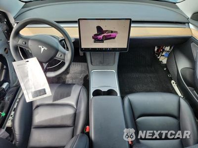 Zdjęcie 8 z 13 samochodu: 2023 TESLA MODEL 3 VIN:5YJ3E1EA7PF674731 - miniatura