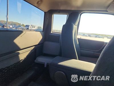 Zdjęcie 10 z 12 samochodu: 2008 FORD RANGER SUPER CAB VIN:1FTYR14U28PA77113 - miniatura