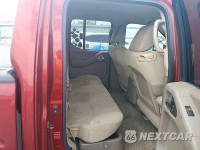 Zdjęcie 11 z 13 samochodu: 2014 NISSAN FRONTIER S VIN:1N6AD0EVXEN720510 - miniatura