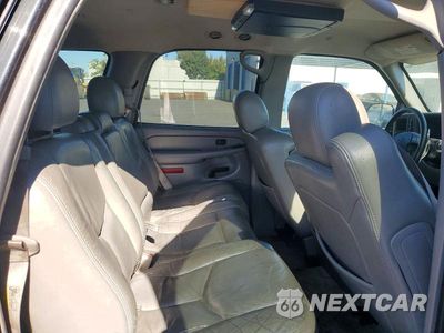 Zdjęcie 11 z 13 samochodu: 2004 CHEVROLET TAHOE K1500 VIN:1GNEK13T34R166596 - miniatura