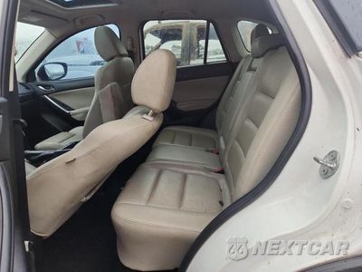 Zdjęcie 11 z 13 samochodu: 2014 MAZDA CX-5 GT VIN:JM3KE2DY4E0357394 - miniatura