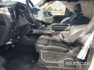 Zdjęcie 7 z 13 samochodu: 2024 FORD F150 PLATINUM VIN:1FTFW7L83RFB34188 - miniatura
